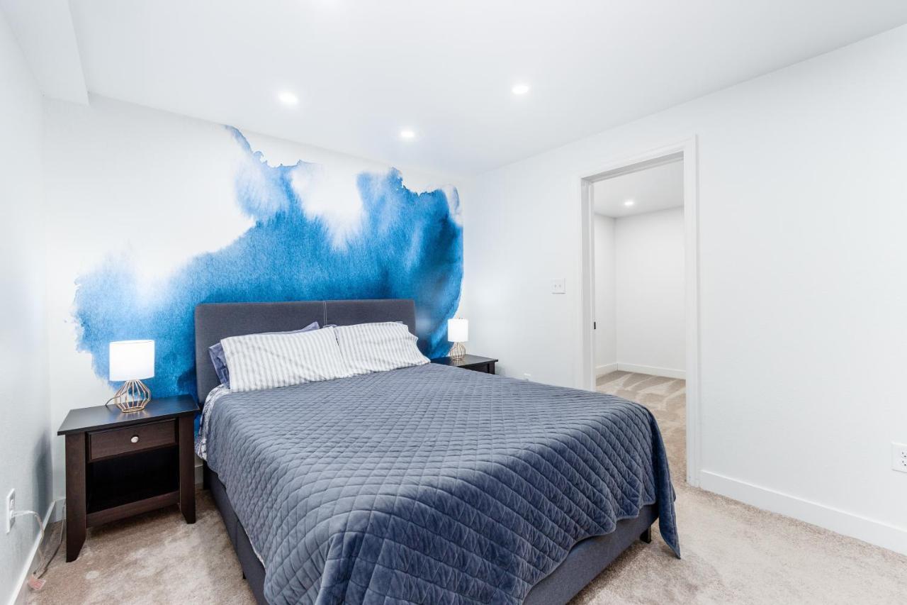 Dawn A New Day #3 Appartement Eagle River Buitenkant foto