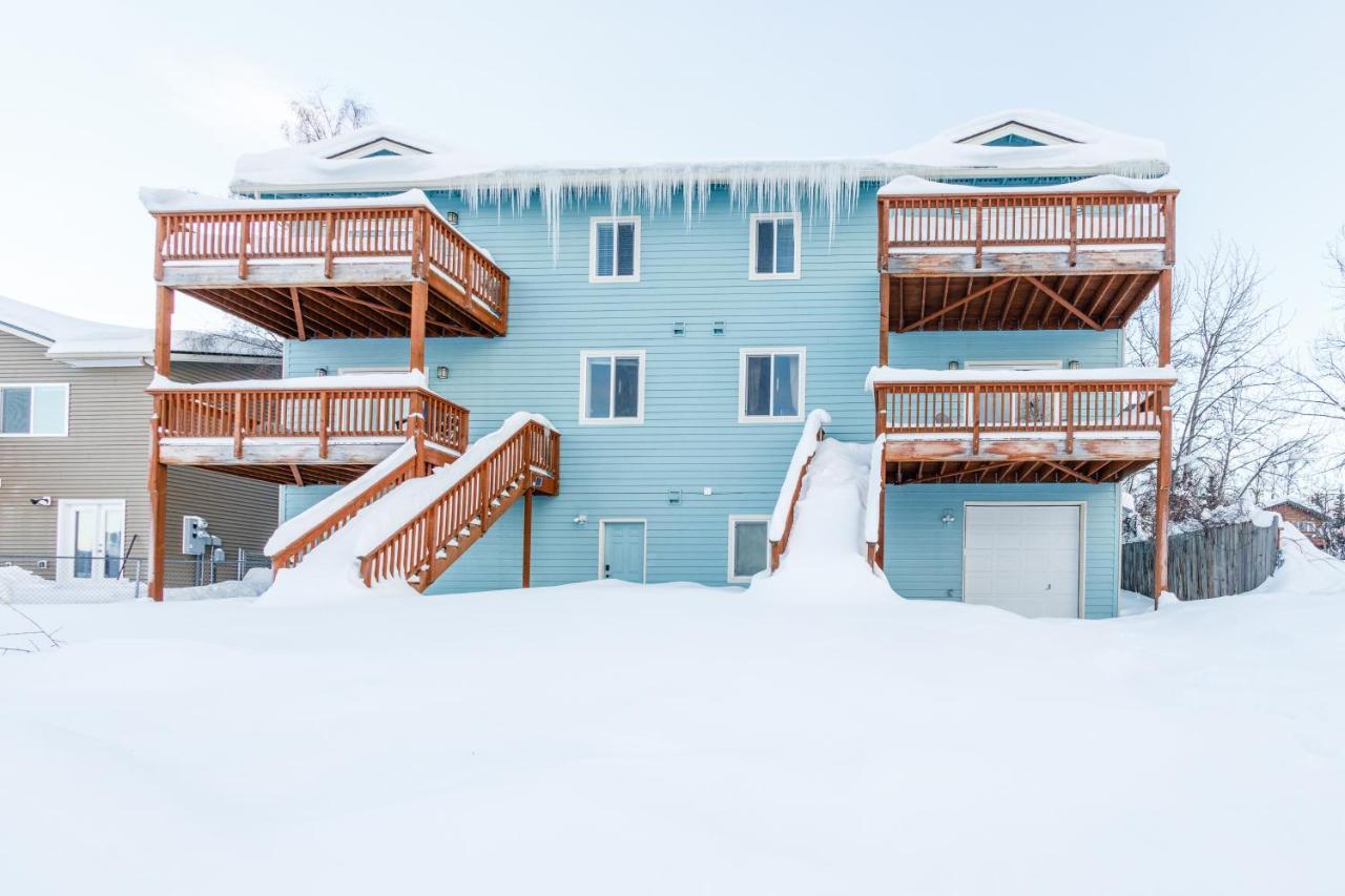 Dawn A New Day #3 Appartement Eagle River Buitenkant foto